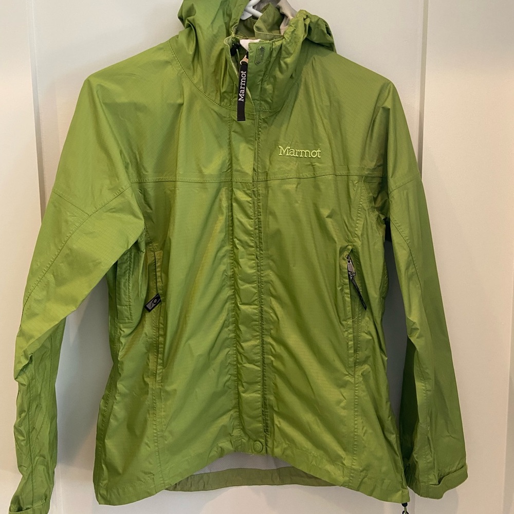 Marmot Women’s Rain jacket XS
